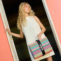 Large Mat Blocks and Stripe