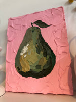 Pear-fection