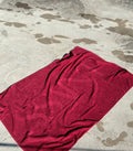SSAINT Terry Towel | Cherry