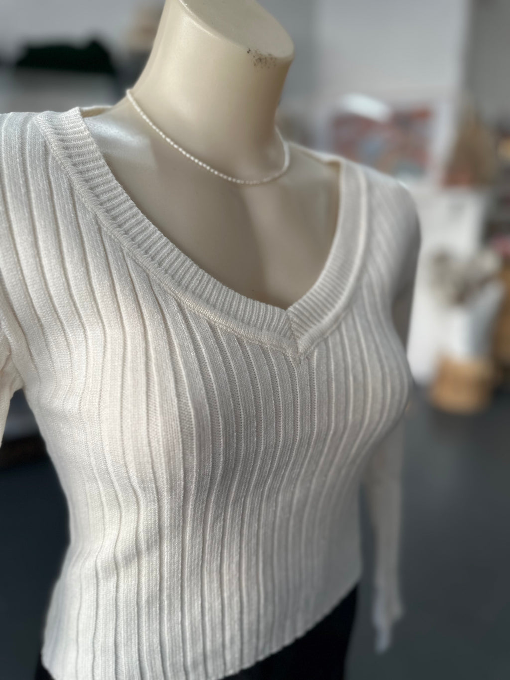Arlo Top