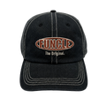 {PREORDER} Funcle Redback Baseball Cap | Black