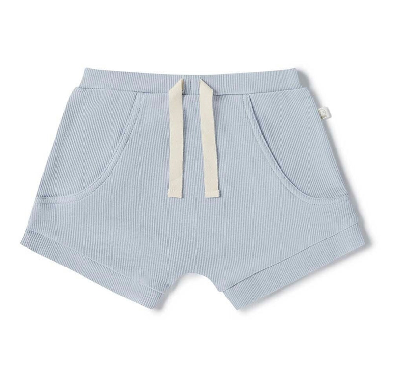 Organic Shorts - Zen
