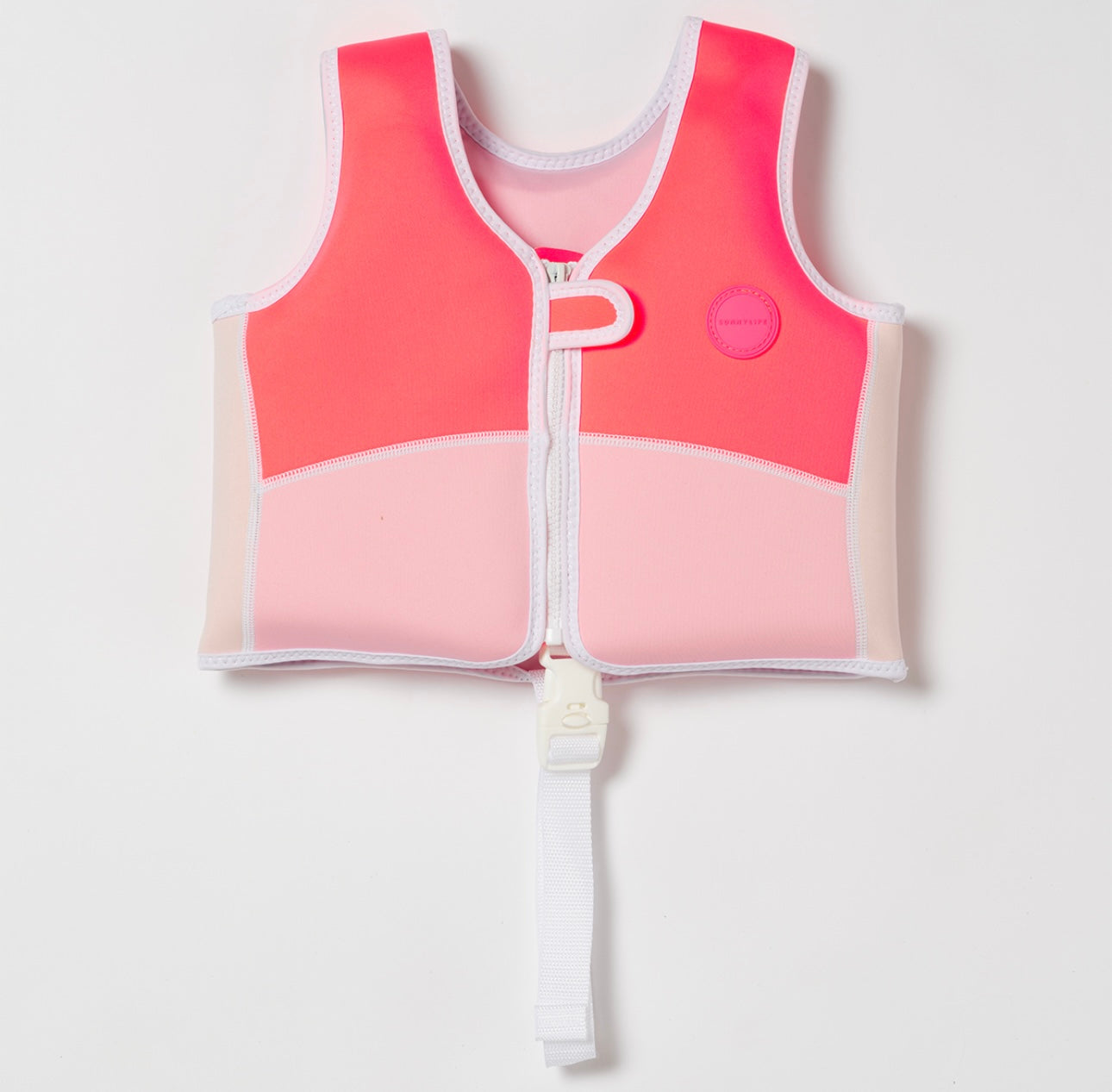 Kids Swim Vest | Melody the Mermaid