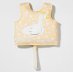 Kids Swim Vest | Princess Swan Buttercup