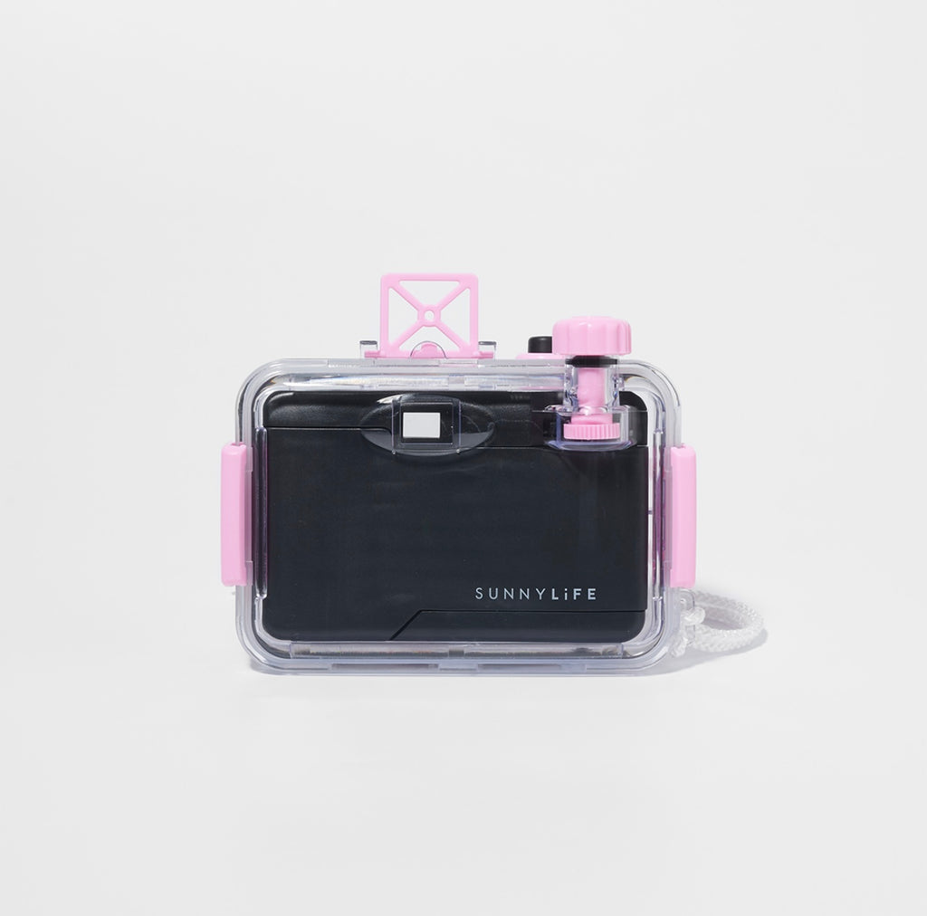 Underwater Camera | Summer Sherbet Multi