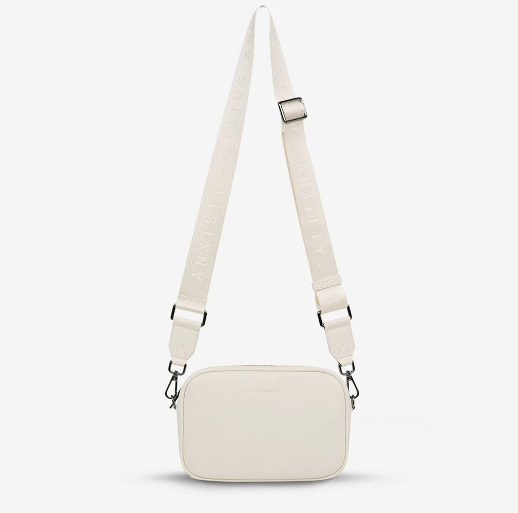 Plunder Bag | Chalk