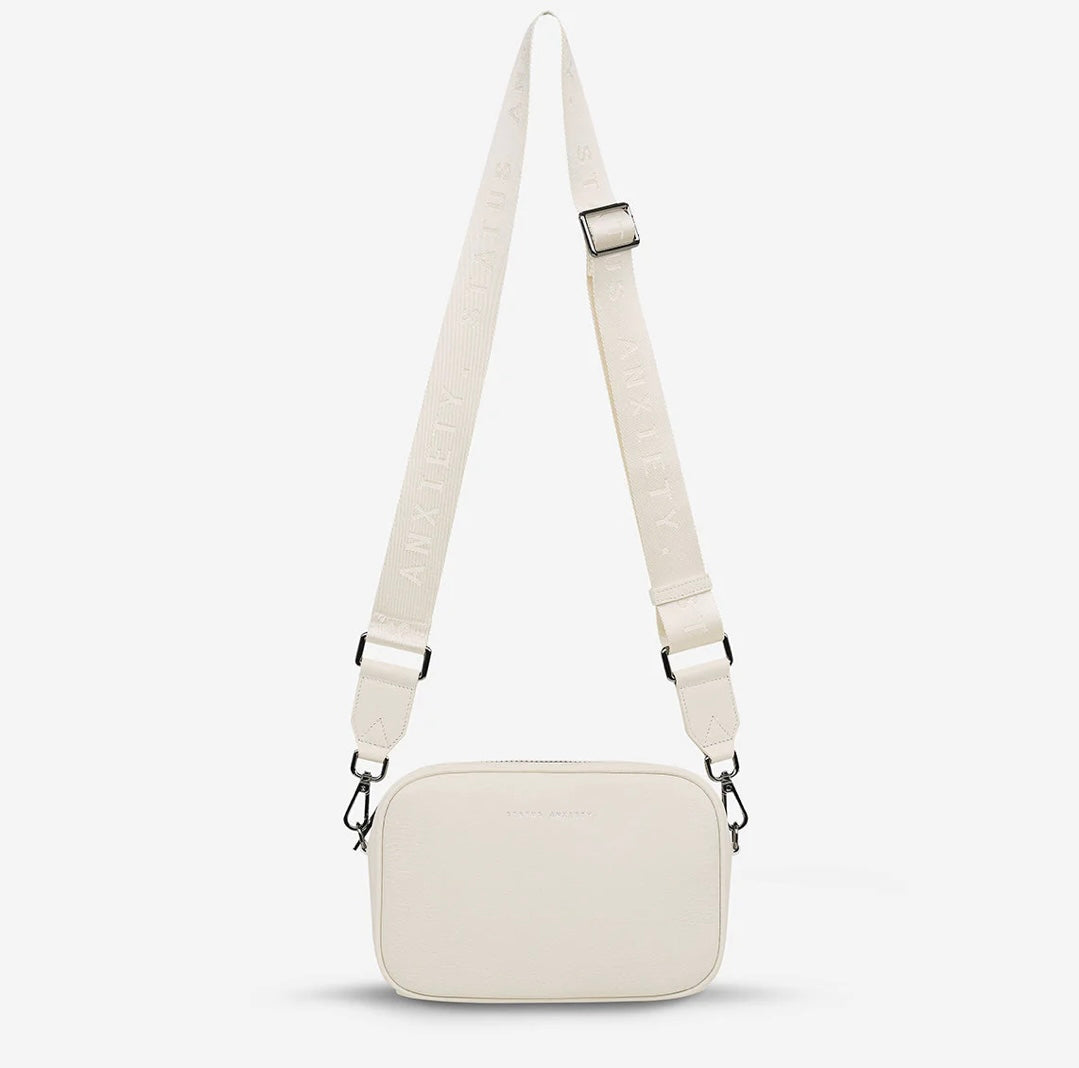 Plunder Bag | Chalk
