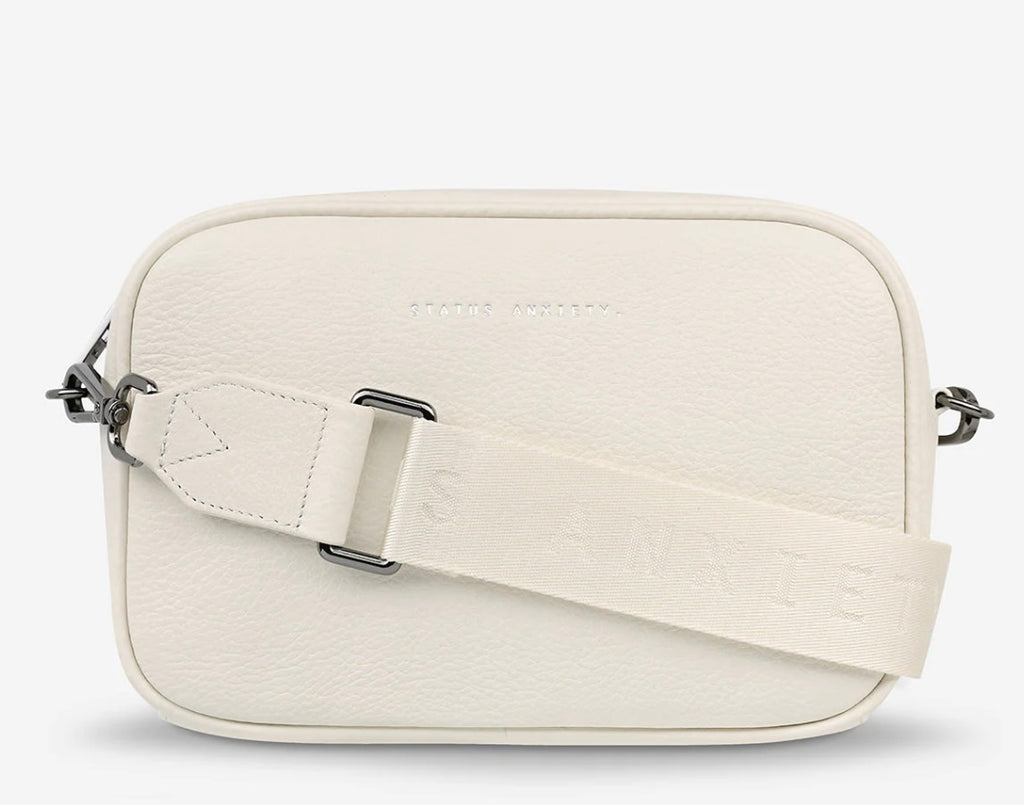 Plunder Bag | Chalk