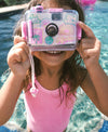 Underwater Camera | Summer Sherbet Multi