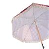 Kollab Large Umbrella - Zanzibar