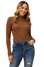 Essential Long Sleeve Top