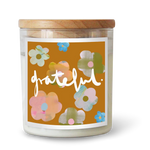 Grateful Candle