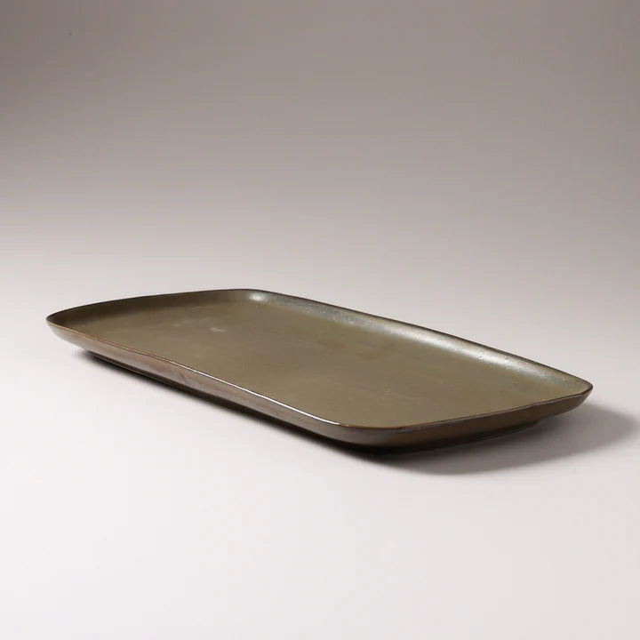 Granada Serving Platter