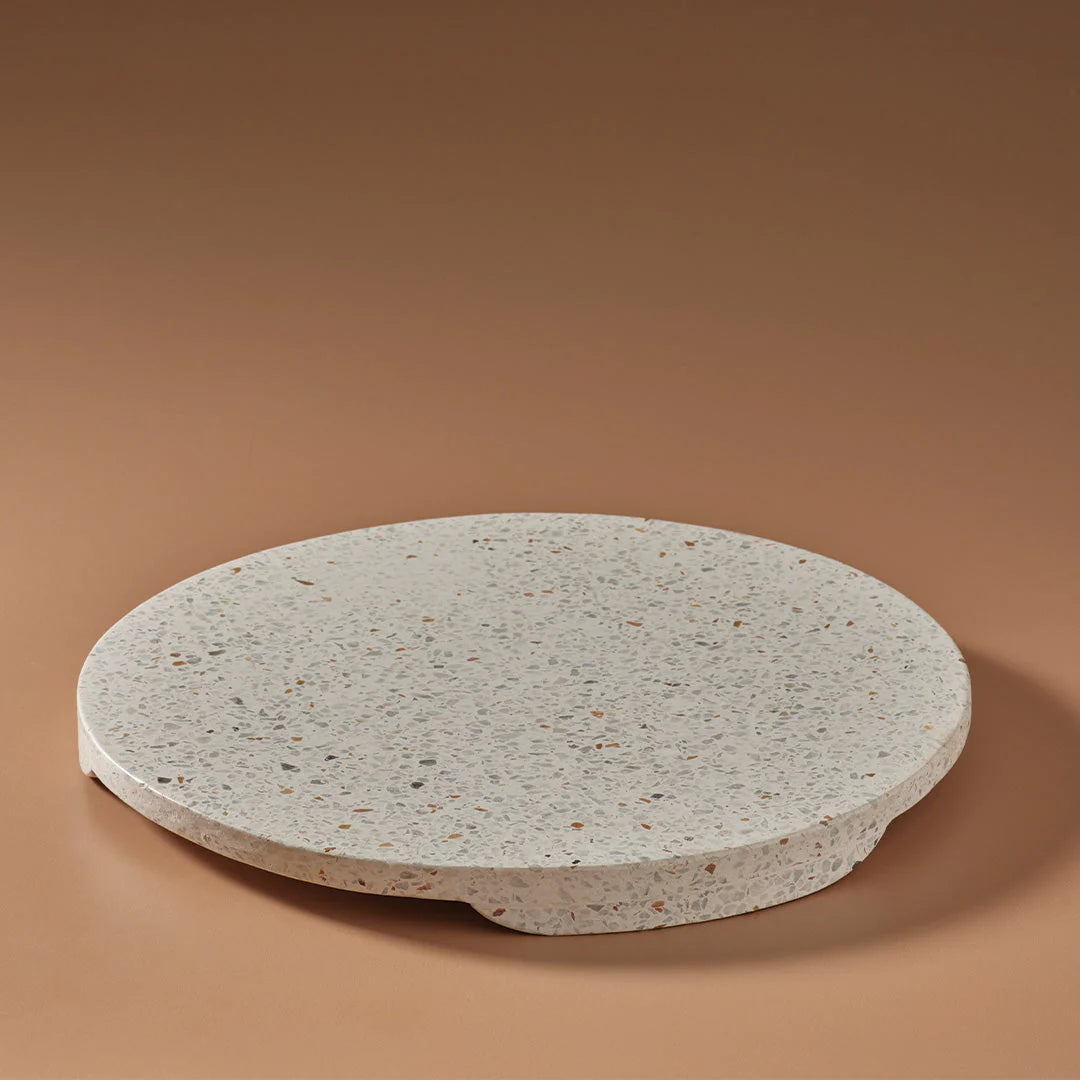 Terrazzo Cheese Board