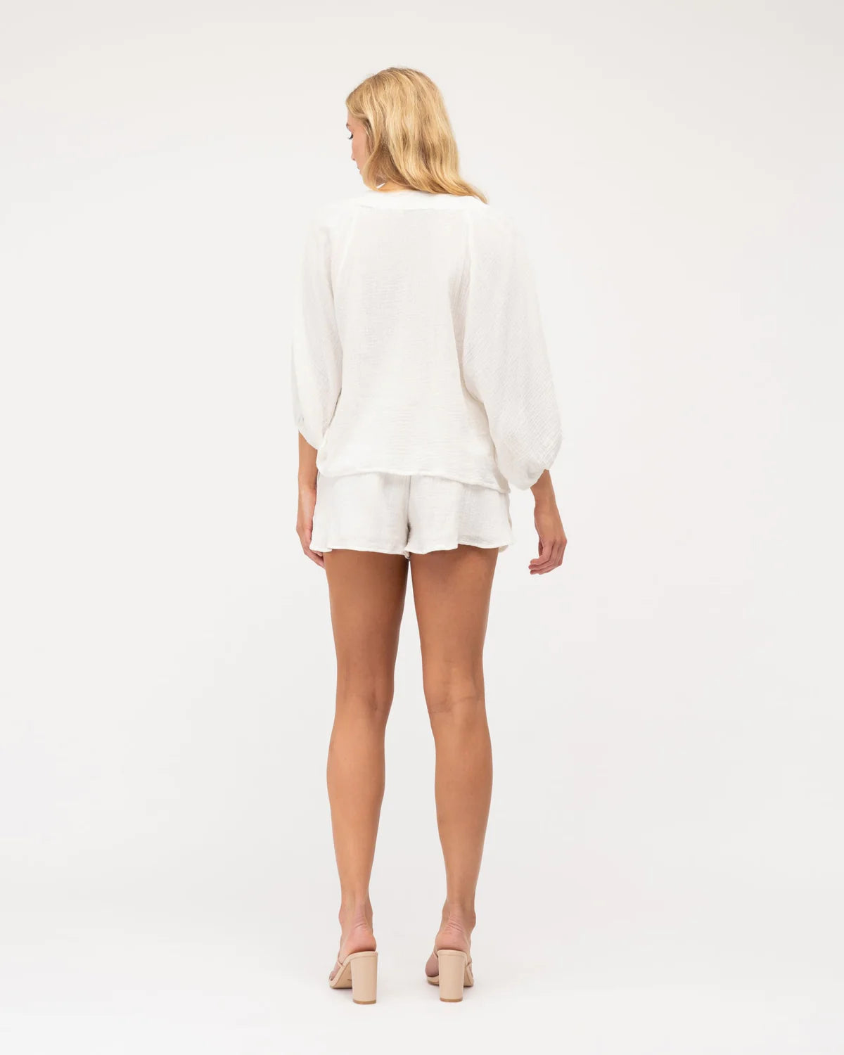 *FINAL SALE* Lyla Shorts