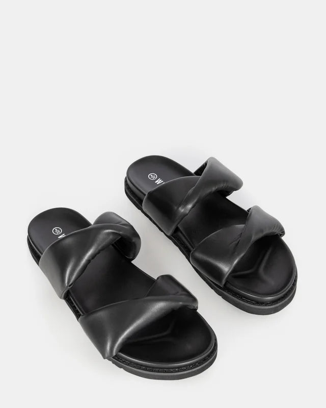 *FINAL SALE* Denver Shoes