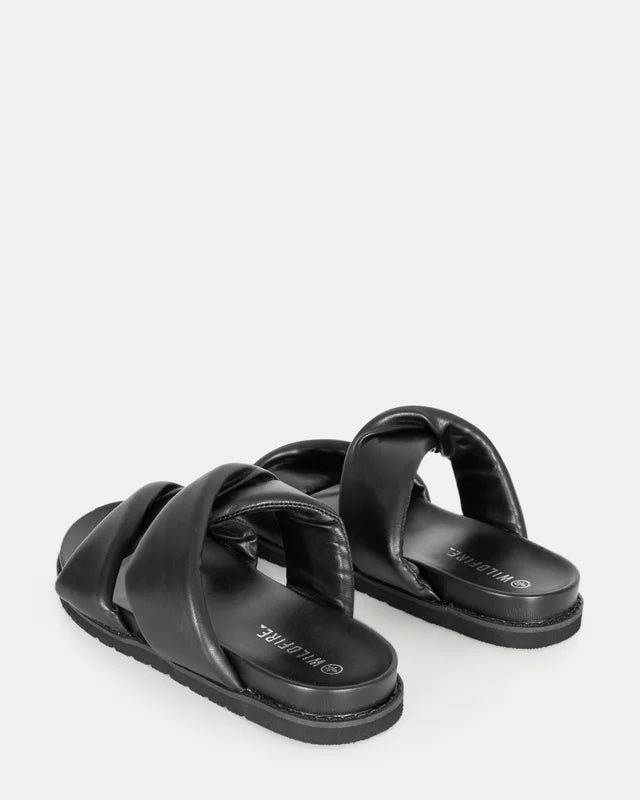 *FINAL SALE* Denver Shoes