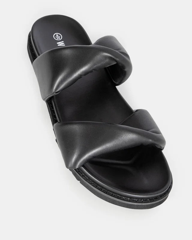 *FINAL SALE* Denver Shoes