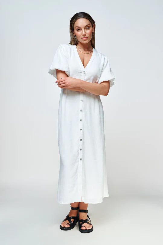Petra Midi Dress