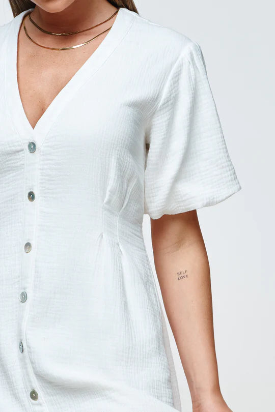 Petra Midi Dress