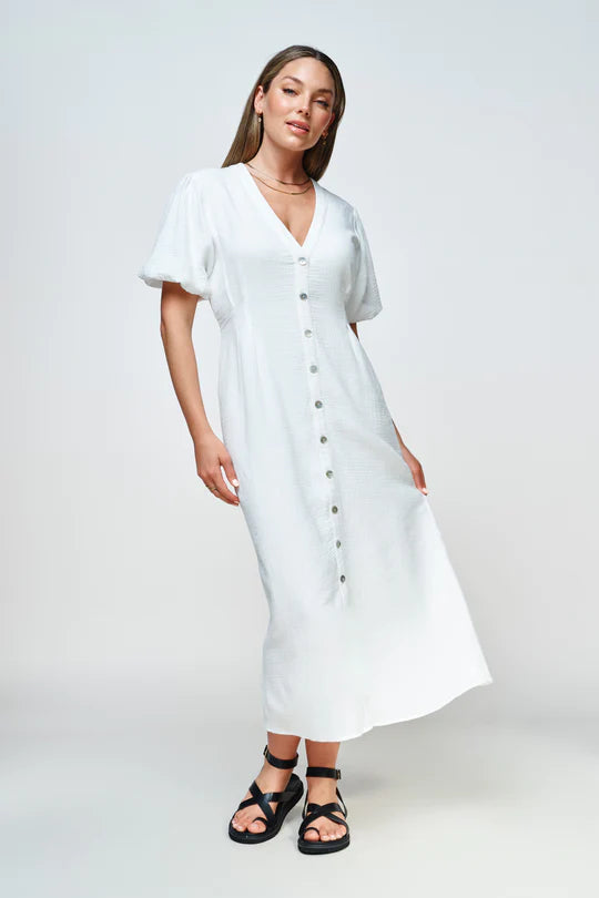 Petra Midi Dress