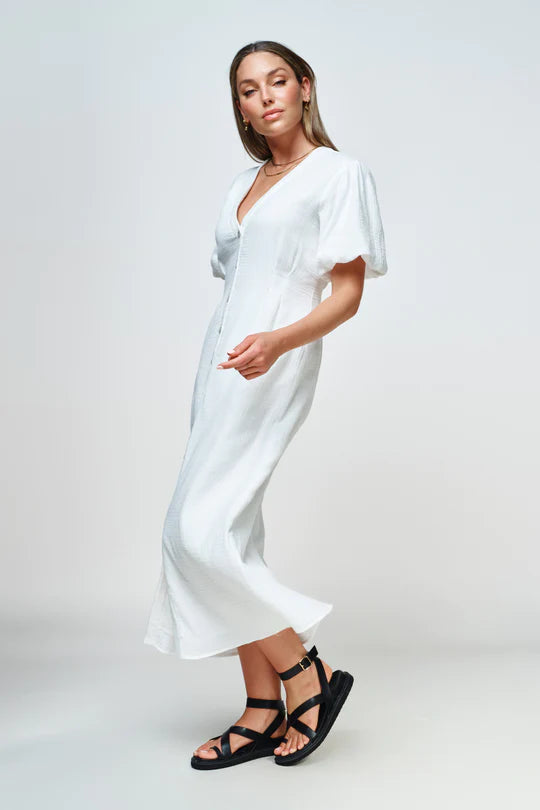 Petra Midi Dress