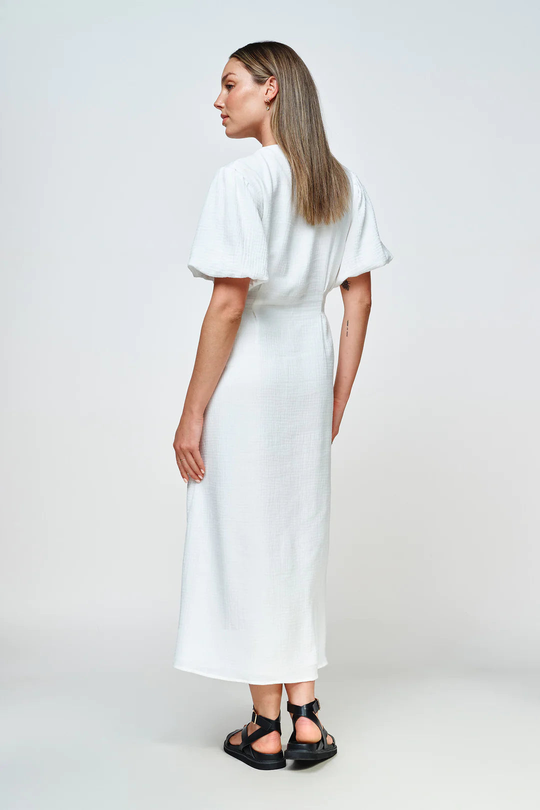 Petra Midi Dress