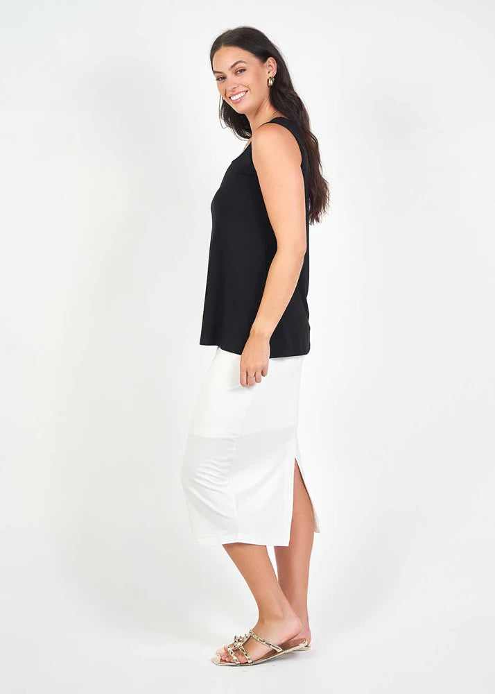 {FINAL SALE} Alicia Singlet