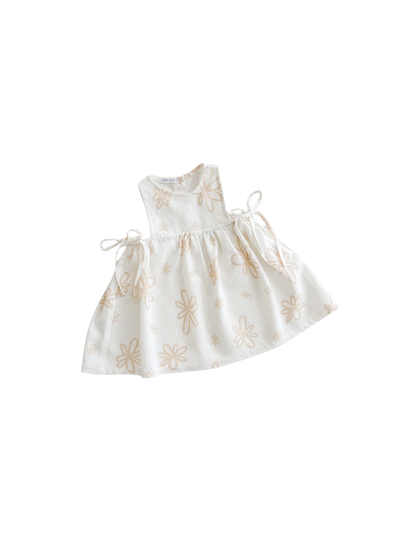 Sofia Dress | Gia (Kids)