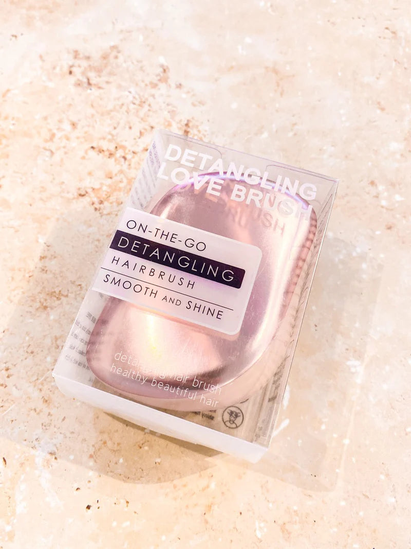 Everyday Essential Tangle Teezer