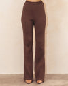 Georgia Long Knit Pant