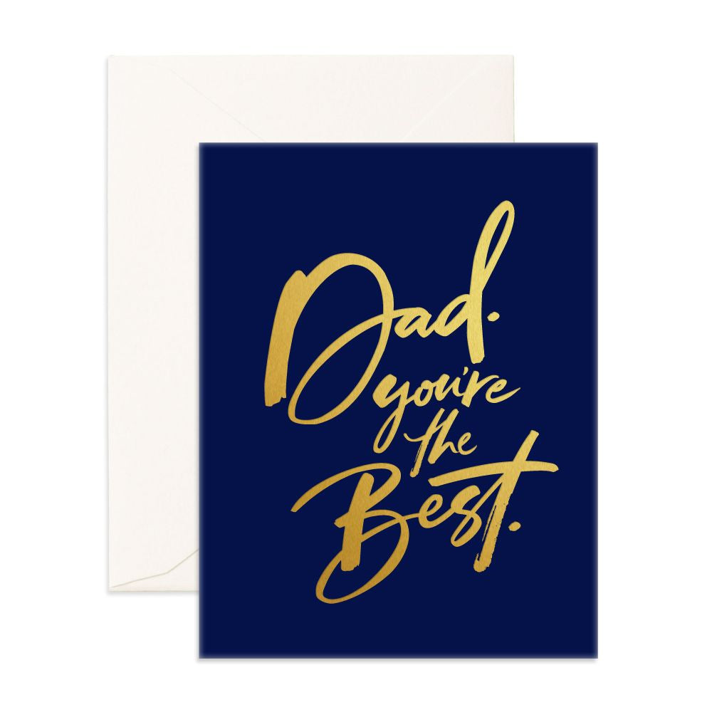 Fox & Fallow Greeting Cards