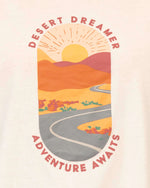 Adventure Awaits Graphic Tee