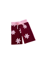 Cropped Pant | Lola