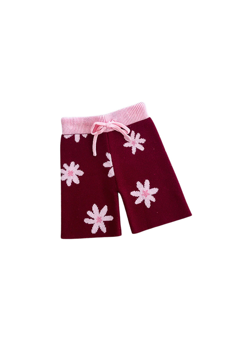 Cropped Pant | Lola