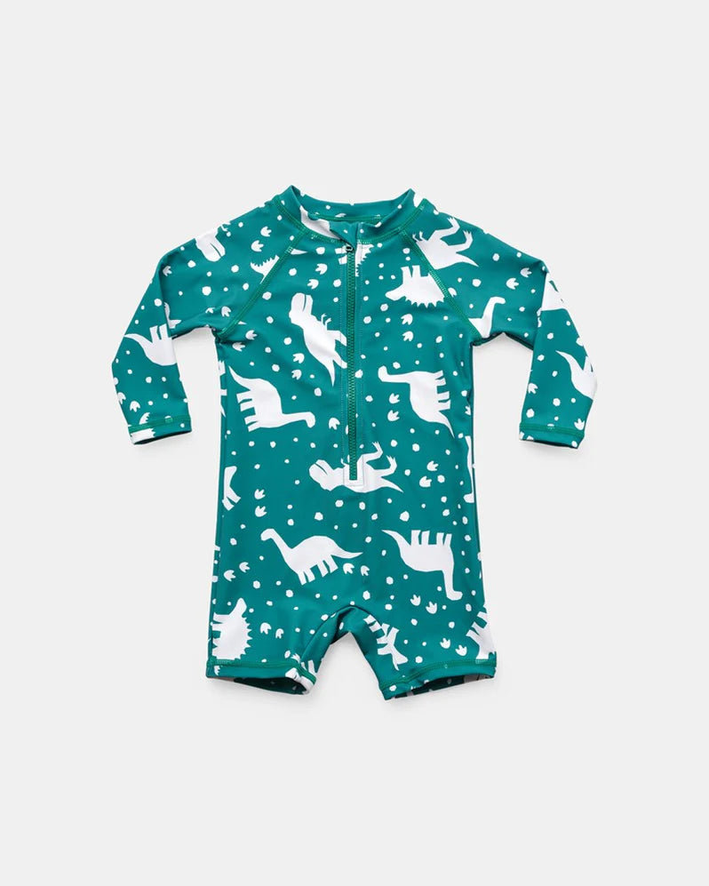 Pippie Rash Suit | Prime Dino