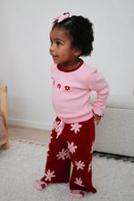 Cropped Pant | Lola