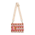 Anvi Beaded Clutch ~ Desert