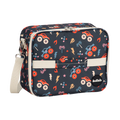 Bento Bag - Trucking Around
