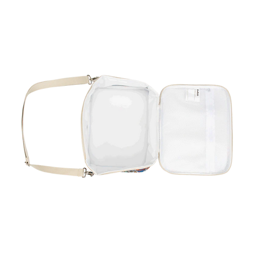 Bento Bag - Trucking Around