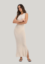 TARA LONG DRESS