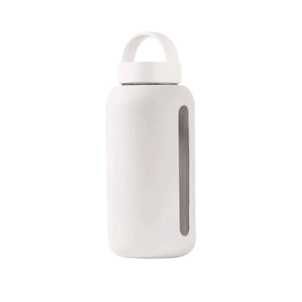 Day Bottle | White