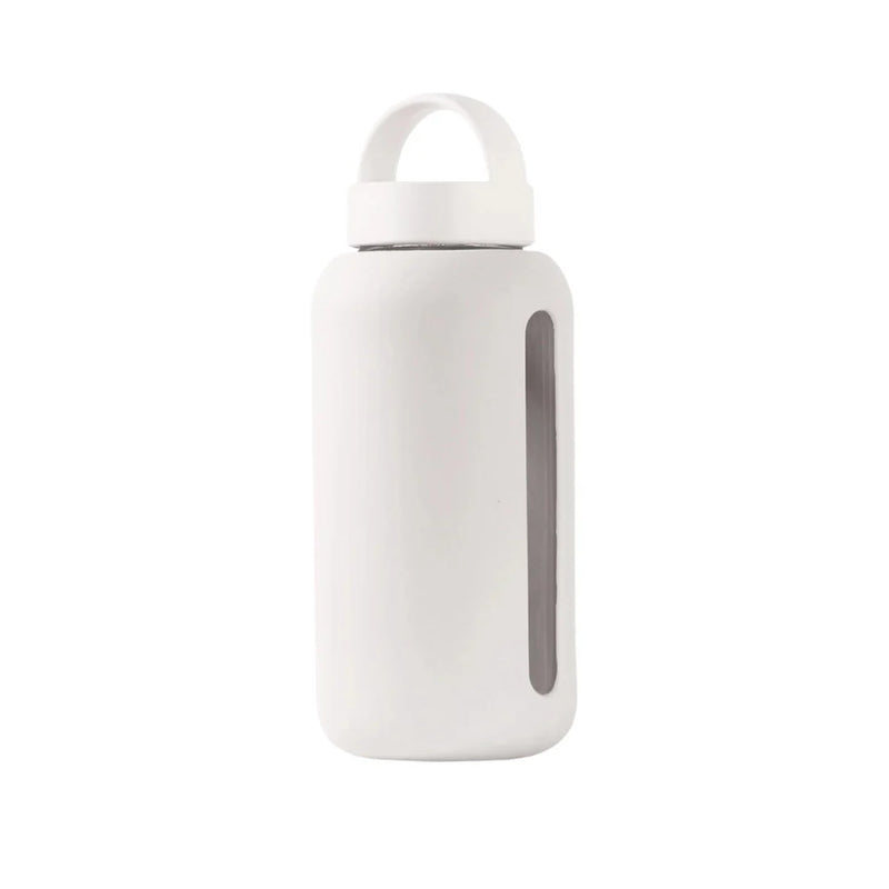 {PREORDER} Day Bottle | White