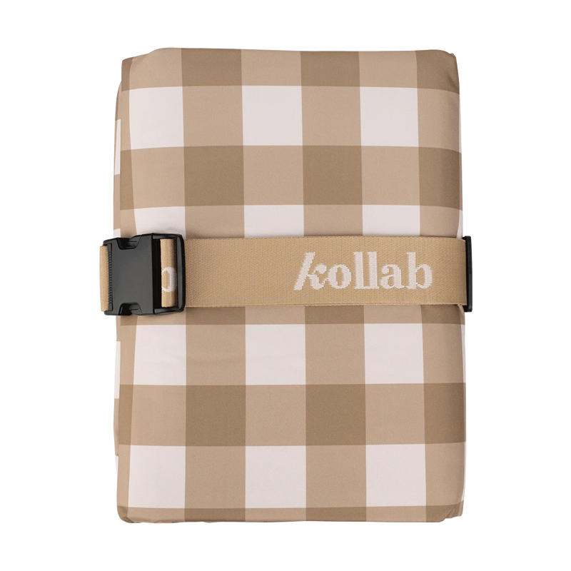 Kollab Picnic Mat Range