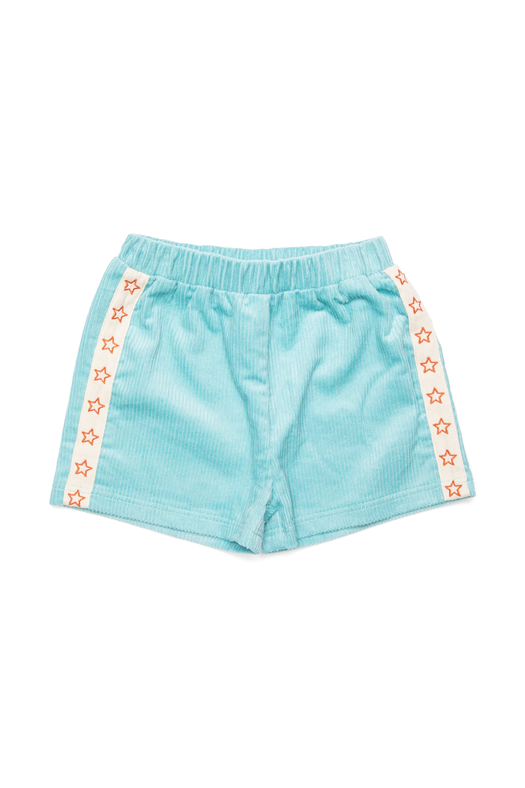 Playtime Cord Short | Light Blue