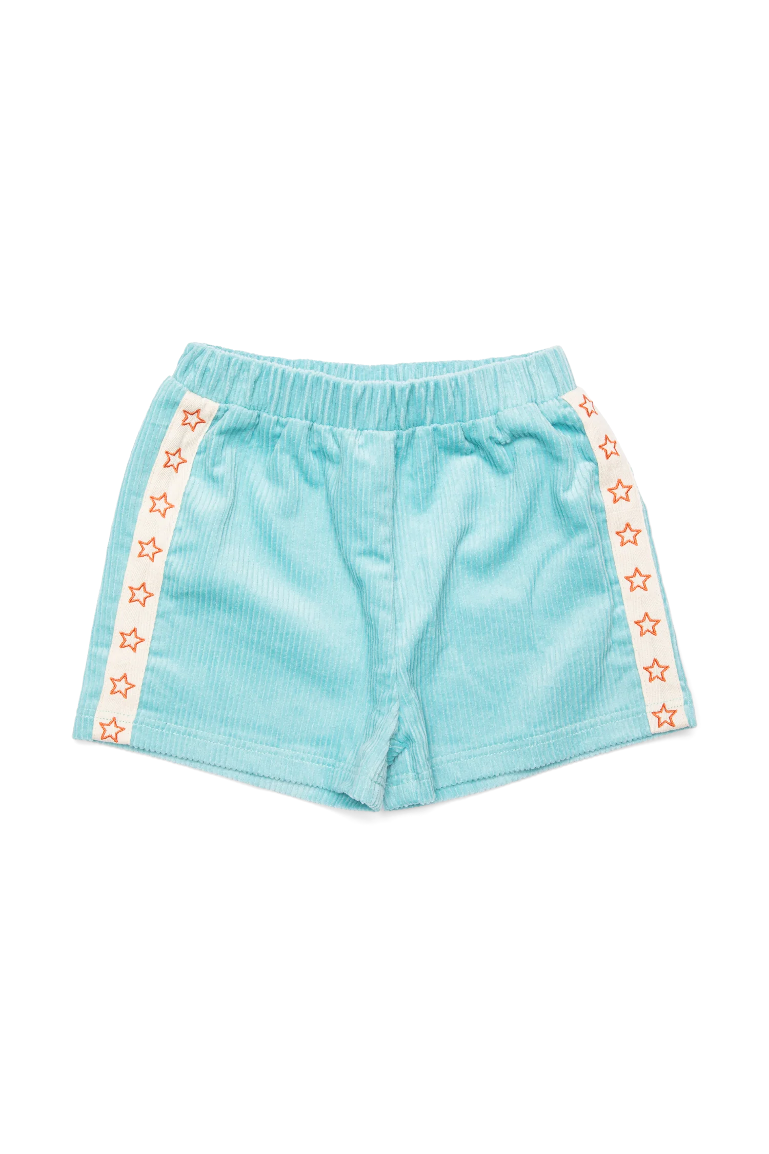 Playtime Cord Short | Light Blue