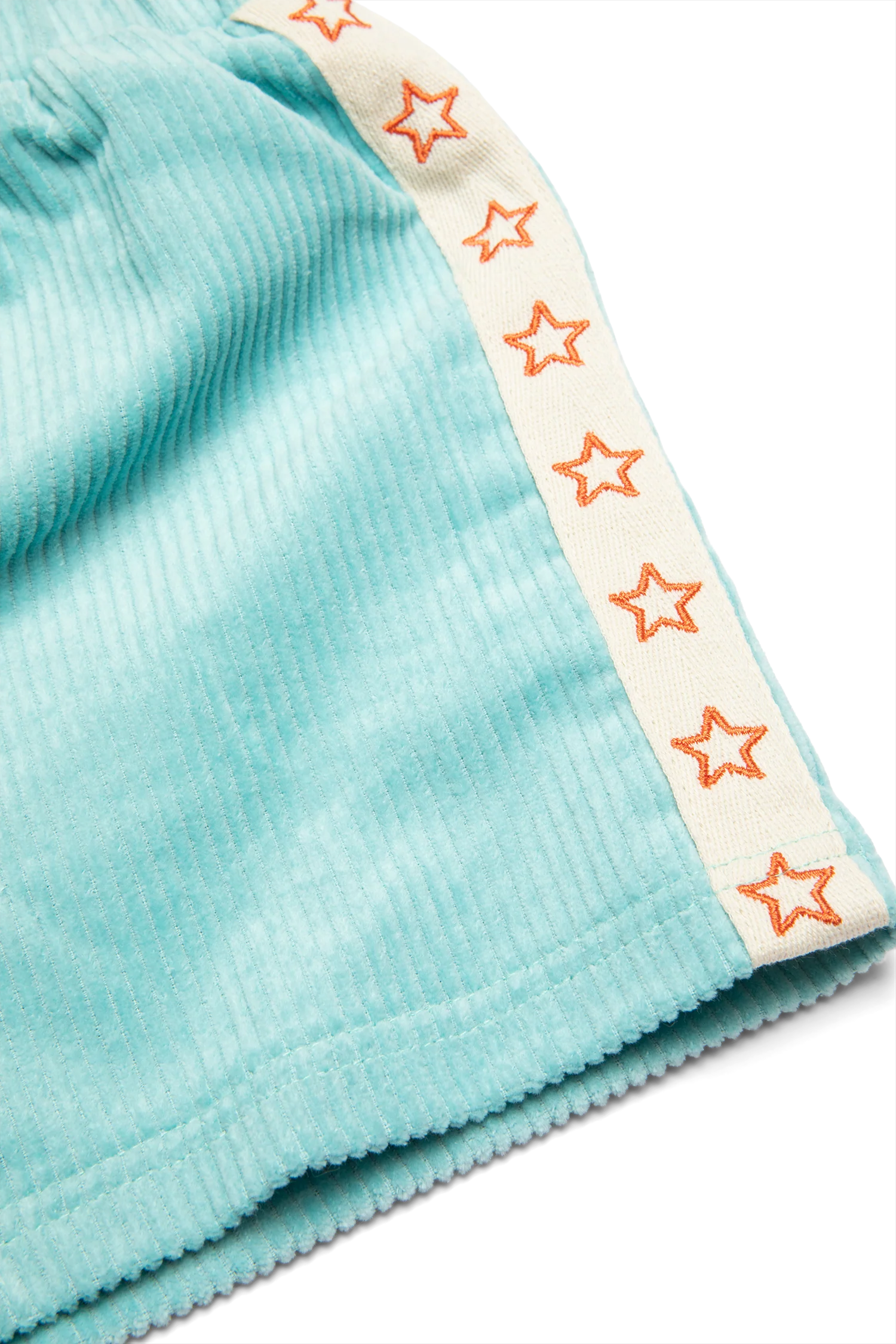 Playtime Cord Short | Light Blue