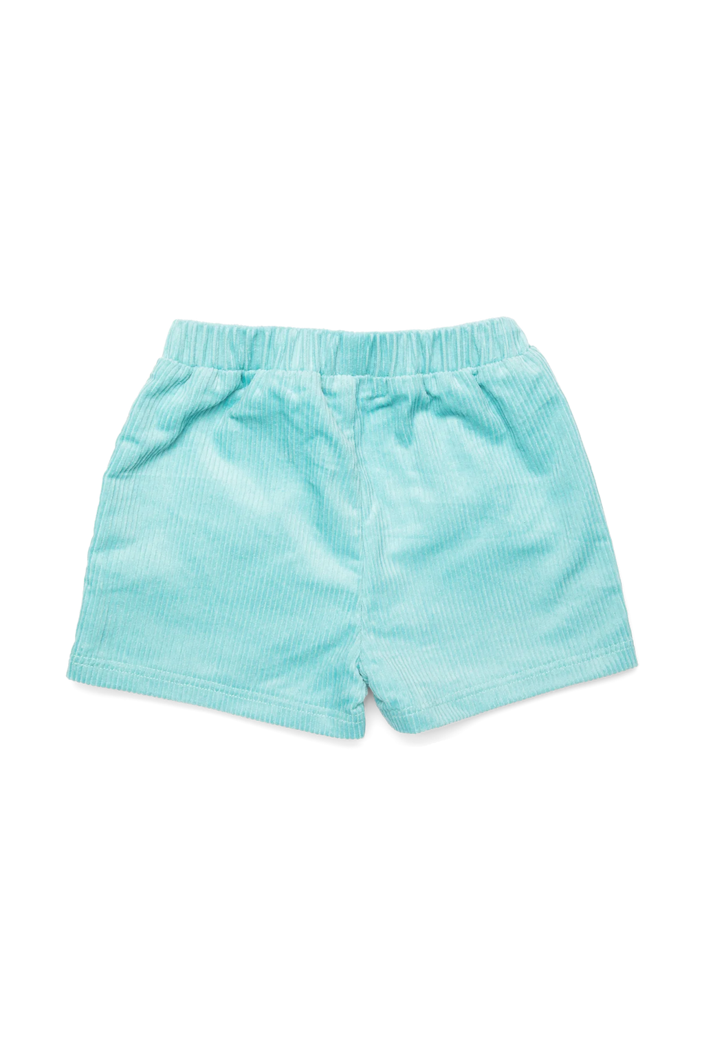 Playtime Cord Short | Light Blue