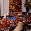 Benita Linen Table Cloth