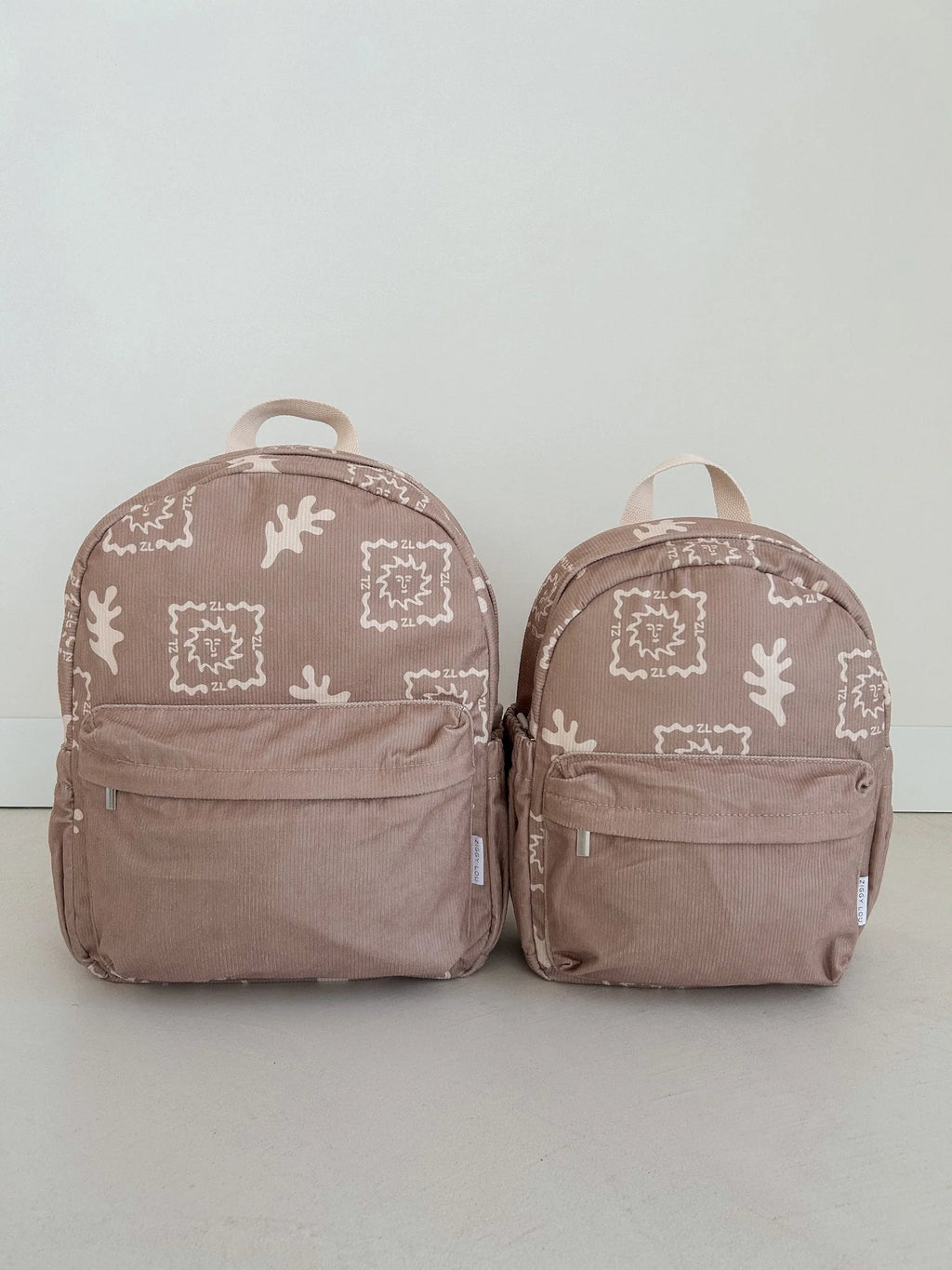 BACKPACK | SORRENTO